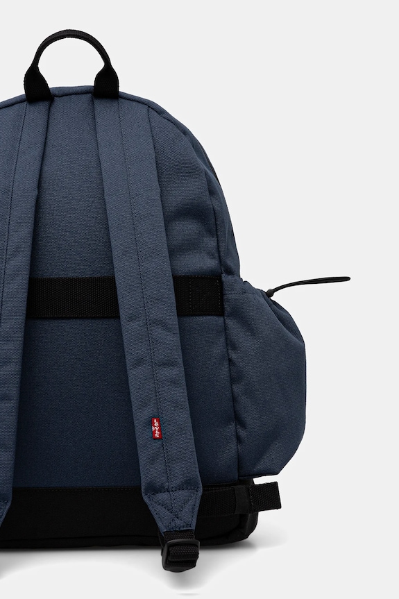 Akcesoria Levi's plecak 004C3 niebieski