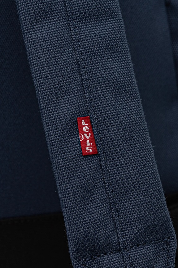 Levi's plecak niebieski 004C3