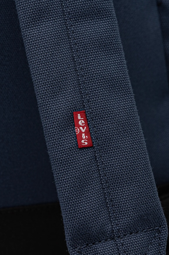 Levi's plecak niebieski 004C3