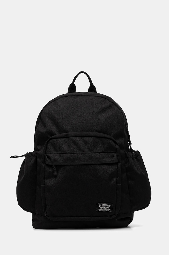 Levi's rucsac uni negru 004C3