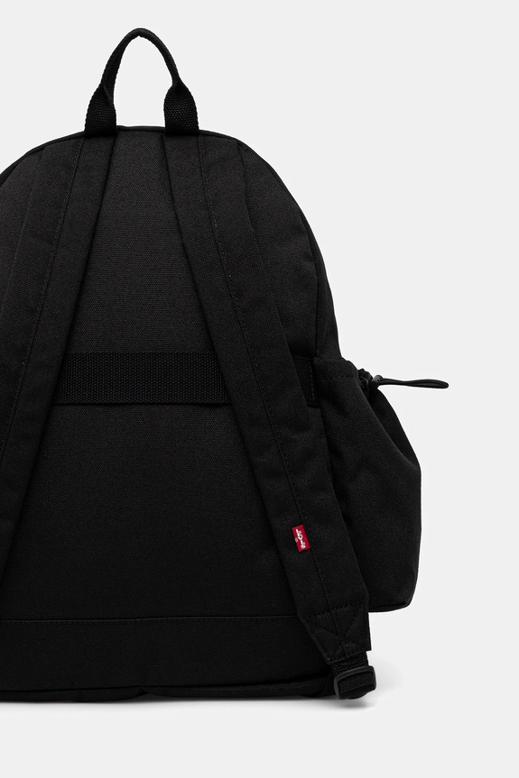 Accesorii Levi's rucsac 004C3 negru