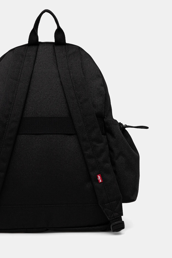 Accesorii Levi's rucsac 004C3 negru