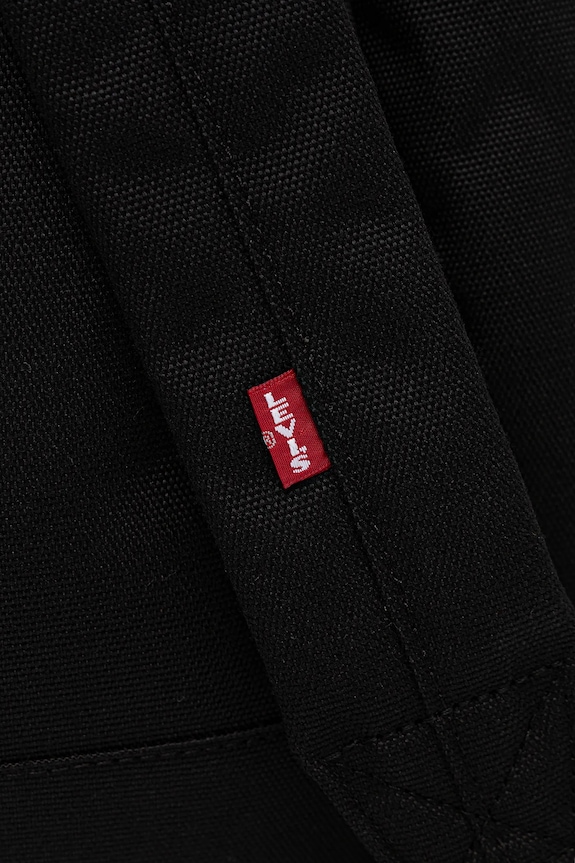 Levi's rucsac negru 004C3