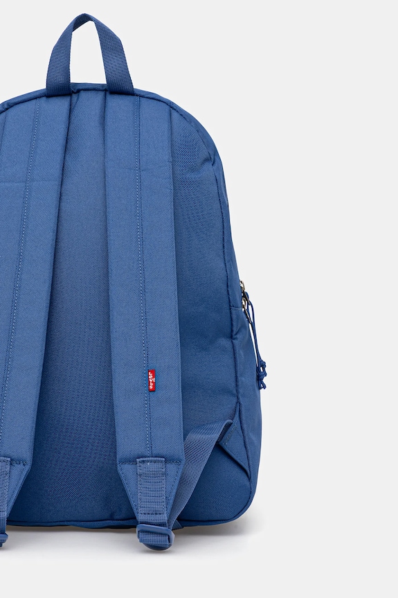 Doplnky Ruksak Levi's 004C7 modrá