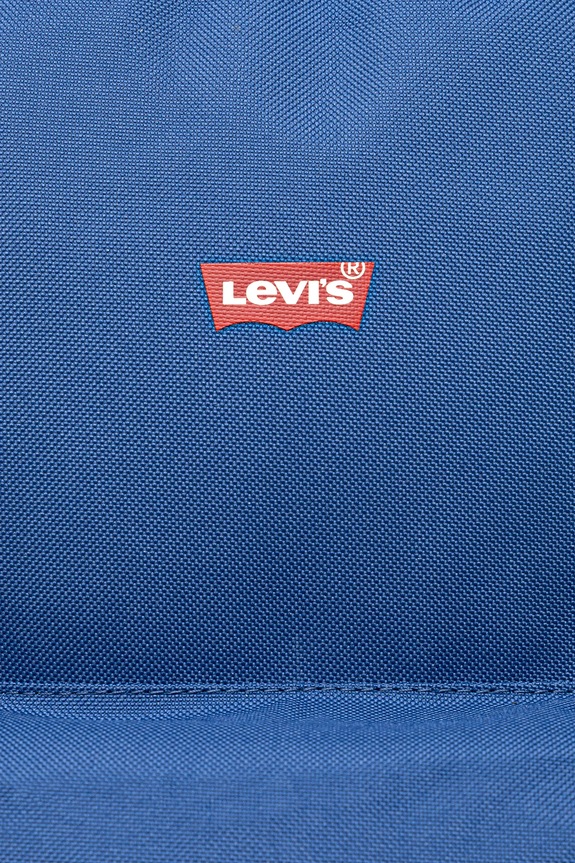 Ruksak Levi's modrá 004C7
