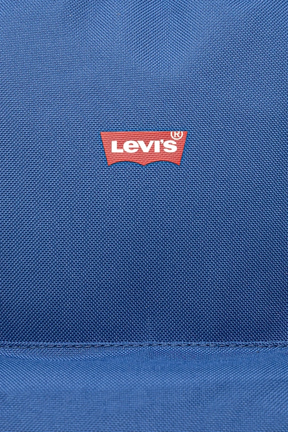 Ruksak Levi's modrá 004C7
