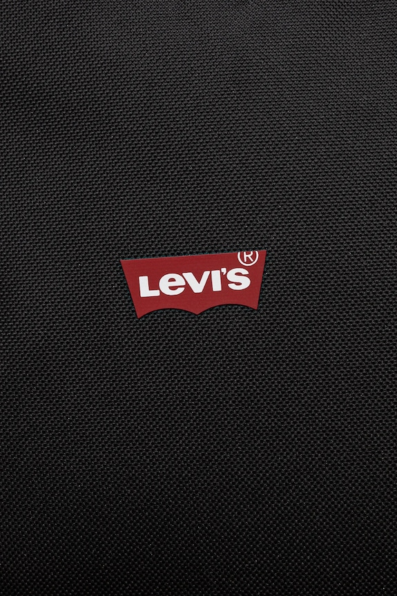 Levi's plecak czarny 004C7