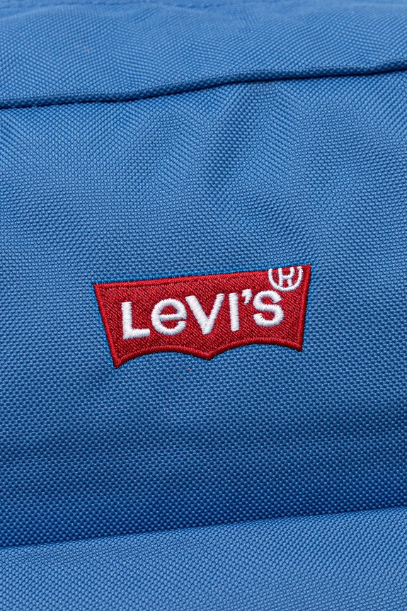 Levi's plecak niebieski D5463