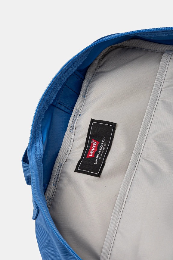 Levi's plecak D5463 niebieski