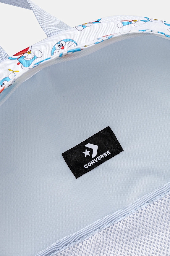 Converse hátizsák X DORAEMON GRAPHIC 10028896.A01 kék
