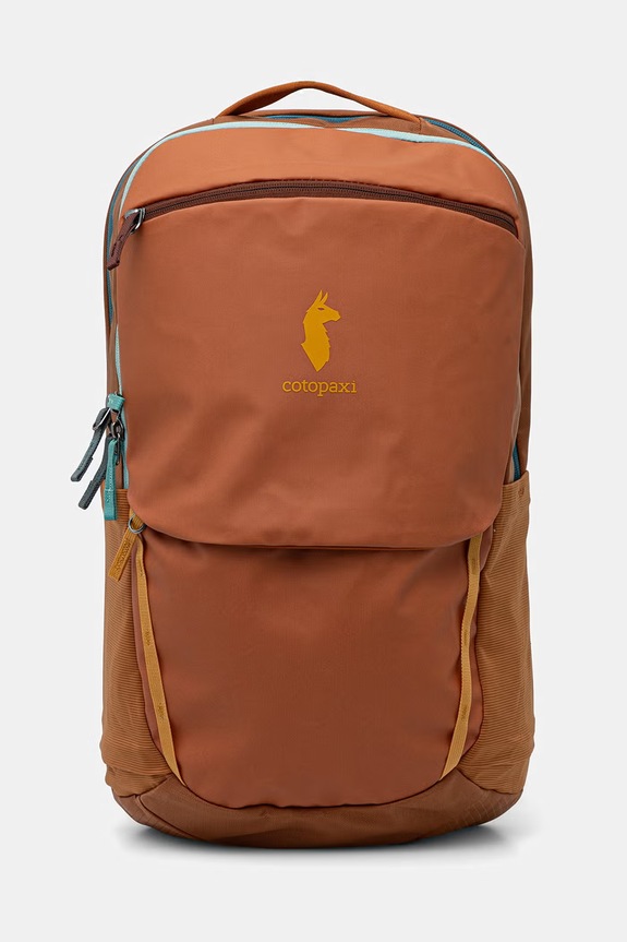 Cotopaxi plecak sportowy Allpa 26L pomarańczowy F25492U1497