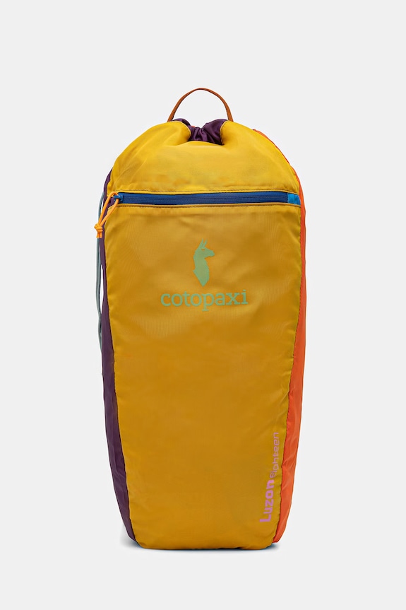 Cotopaxi plecak trekkingowy damski Del Dia Luzon 18L multicolor S25491U1425