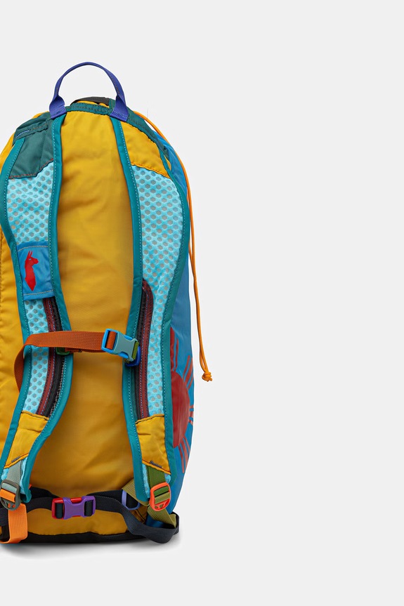 Cotopaxi plecak trekkingowy damski Del Dia Luzon 18L S25491U1425