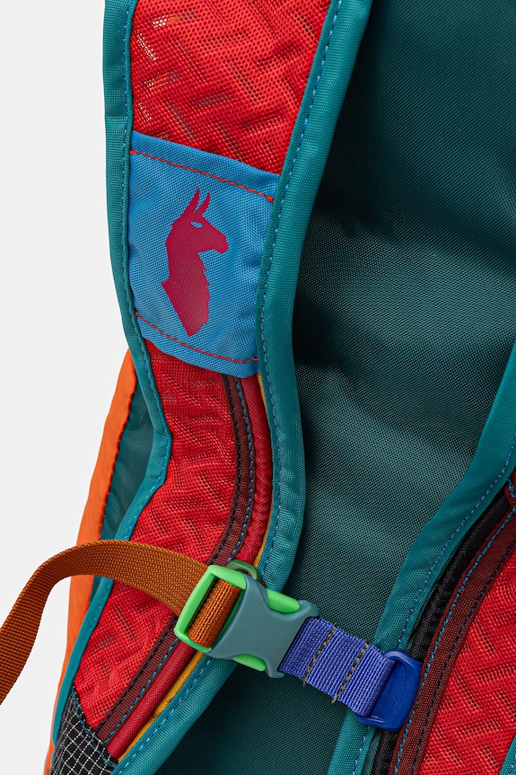 Cotopaxi plecak trekkingowy damski Del Dia Luzon 18L S25491U1425