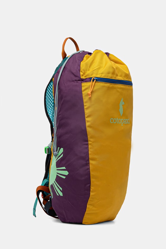 Cotopaxi plecak trekkingowy damski Del Dia Luzon 18L S25491U1425