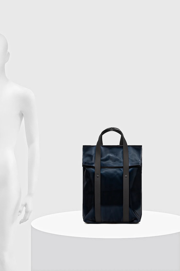 Rains rucsac 12780 2 Way Tote Backpack Mini 12780