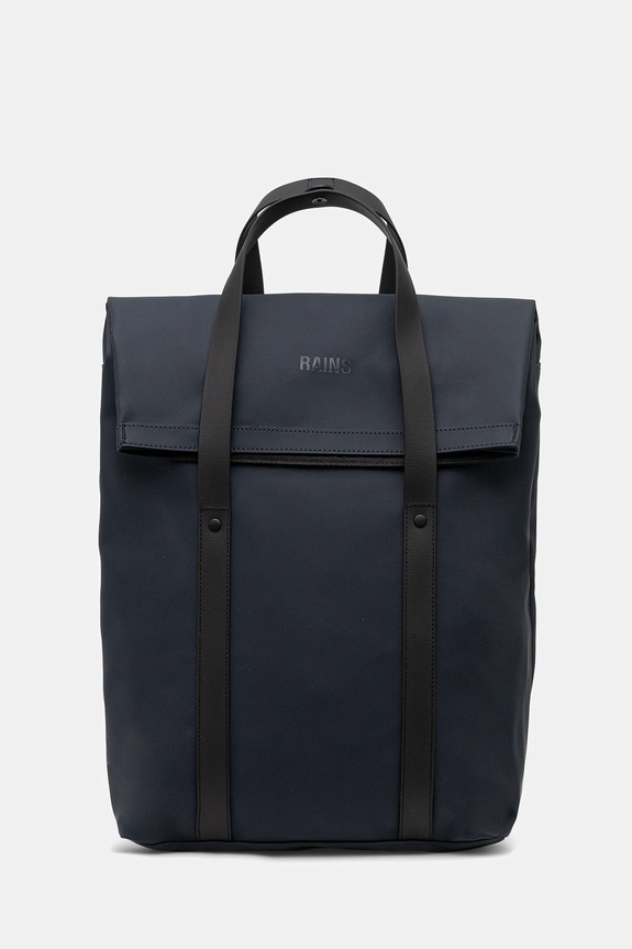 Rains plecak 12940 2 Way Tote Backpack mieści A4 granatowy 12940.