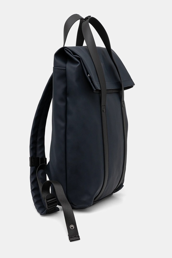 Rains plecak 12940 2 Way Tote Backpack 12940. granatowy AW25