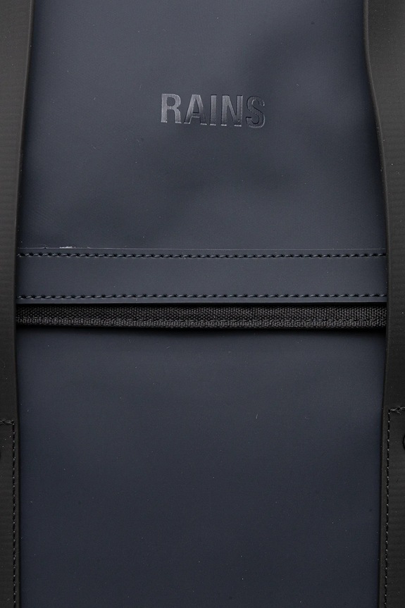 Rains plecak 12940 2 Way Tote Backpack granatowy 12940.