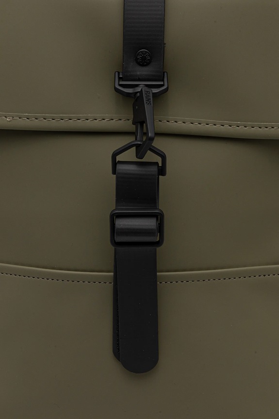 Рюкзак Rains 13020 Backpack Mini зелёный 13020.134