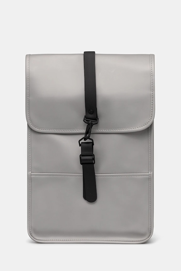 Rains plecak 13020 Backpack Mini mieści A4 szary 13020.123