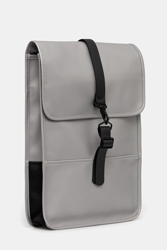Rains plecak 13020 Backpack Mini 13020.123 szary AW25