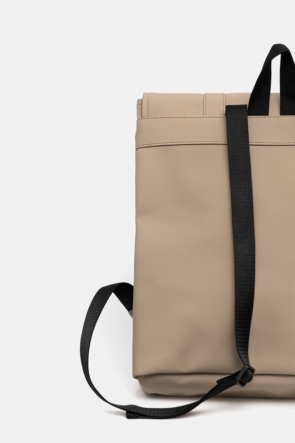Аксессуары Рюкзак Rains 13310 MSN Bag Mini 13310.133 бежевый