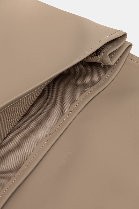 Рюкзак Rains 13310 MSN Bag Mini 13310.133 бежевый