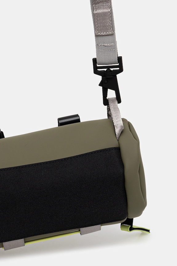Doplnky Malá taška Rains 14040 Trail Mountaineer Bar Bag 14040 zelená