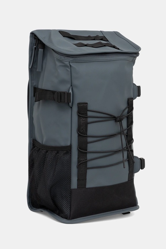 Rains zaino 14340 Trail Mountaineer Bag 14340.124 blu AW25