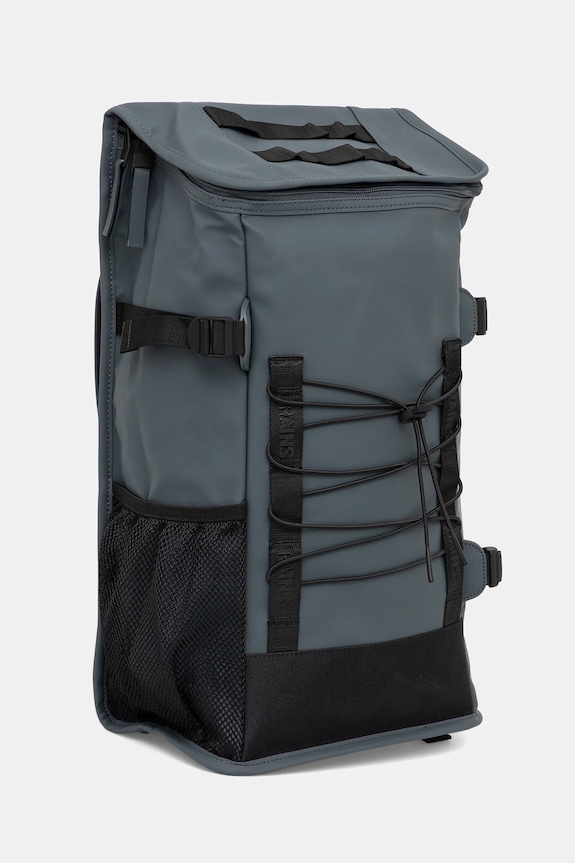 Rains zaino 14340 Trail Mountaineer Bag 14340.124 blu AW25