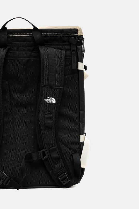 Akcesoria The North Face plecak Camp Fuse Box NF0A3KVRFZI1 beżowy