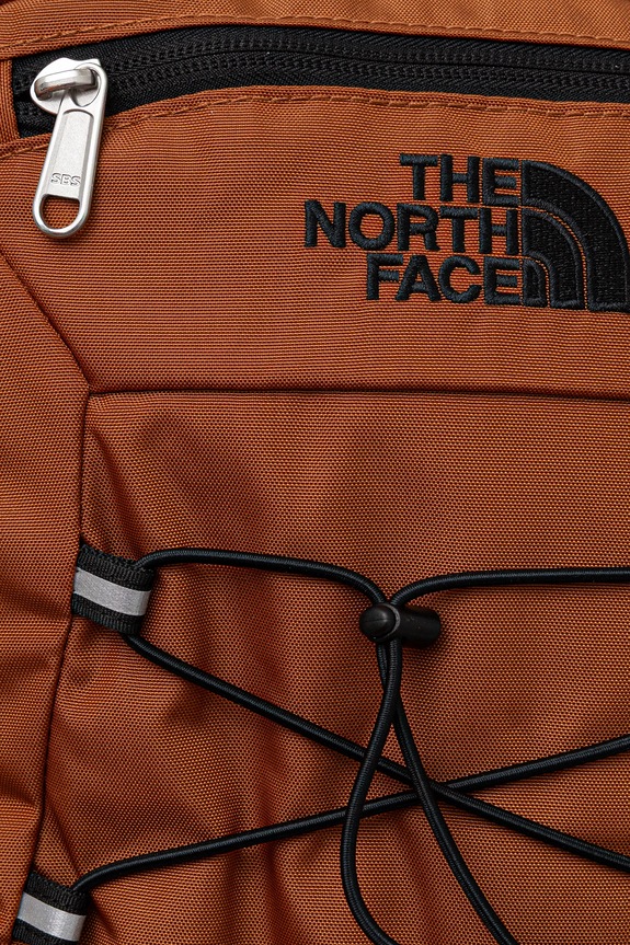 The North Face rucsac Borealis Classic NF00CF9CC791 portocaliu