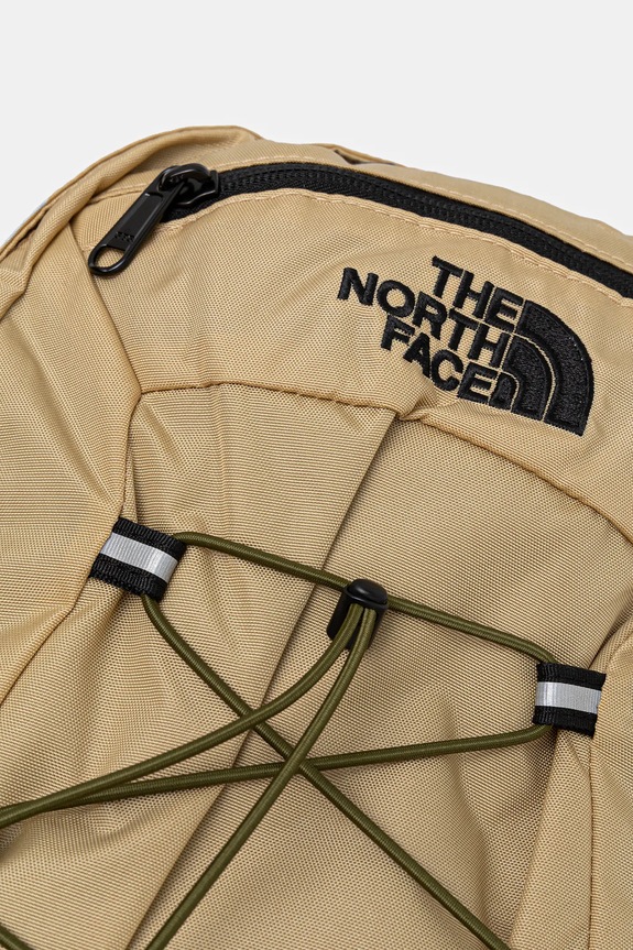 The North Face backpack Borealis Classic beige NF00CF9CQV21