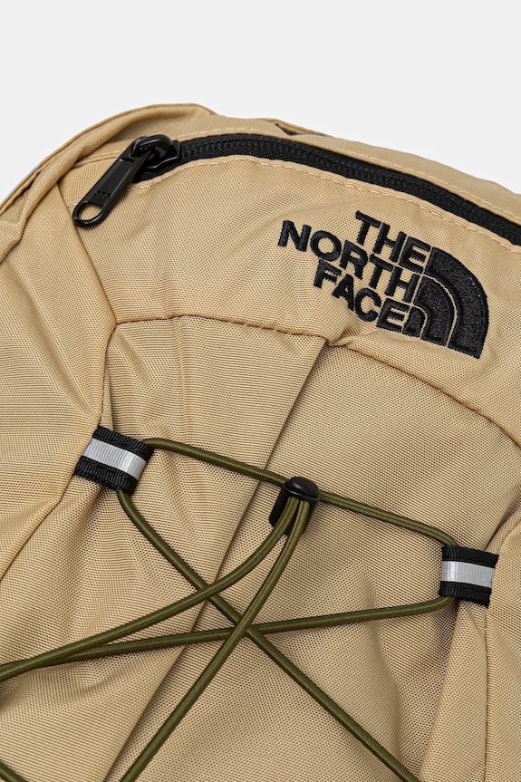 The North Face backpack Borealis Classic beige NF00CF9CQV21