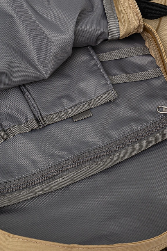 The North Face backpack Borealis Classic NF00CF9CQV21 beige