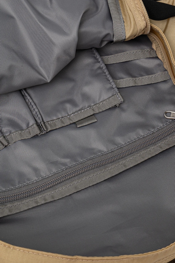 The North Face backpack Borealis Classic NF00CF9CQV21 beige