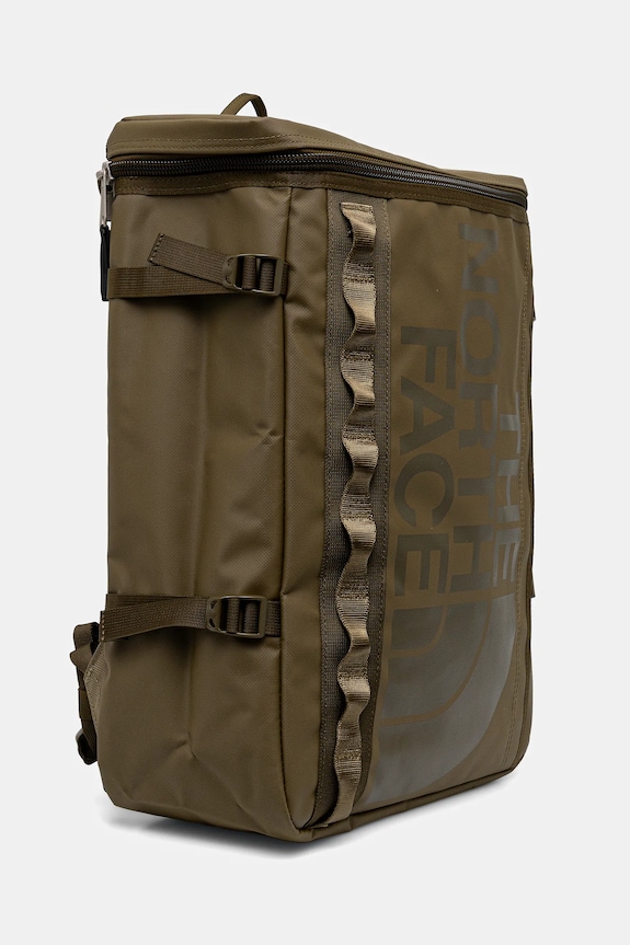Ruksak The North Face Base Camp Fuse Box NF0A3KVRC7E1 zelena AW25