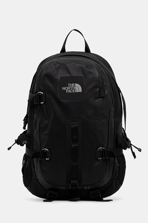 The North Face plecak Hot Shot mieści A4 czarny NF0A8EEXJK31