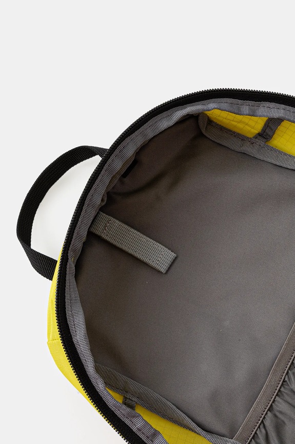 Рюкзак Jack Wolfskin VELOCITY LITE A65419 жёлтый