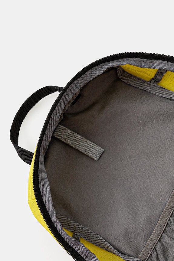 Рюкзак Jack Wolfskin VELOCITY LITE A65419 жёлтый