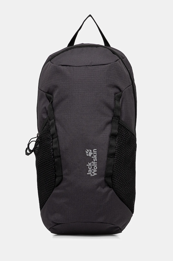 Рюкзак Jack Wolfskin VELOCITY LITE печать чёрный A65419