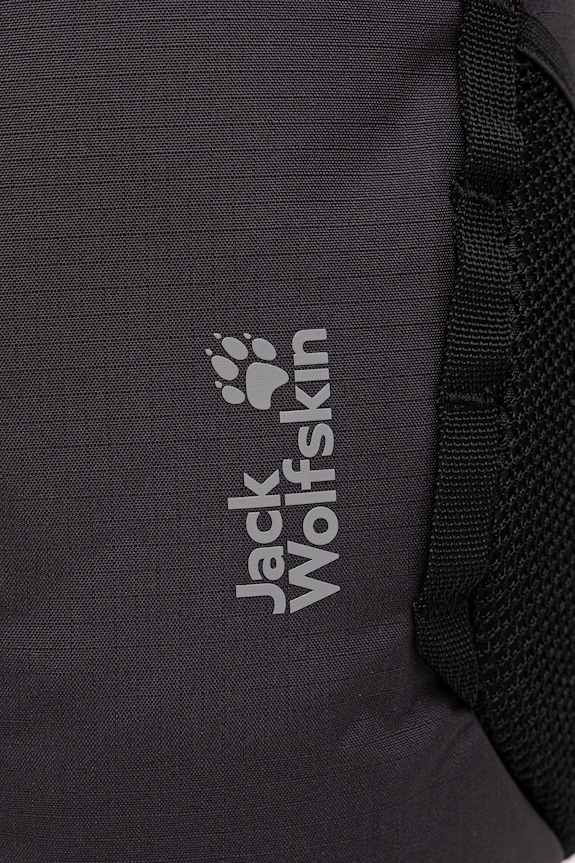 Рюкзак Jack Wolfskin VELOCITY LITE чёрный A65419