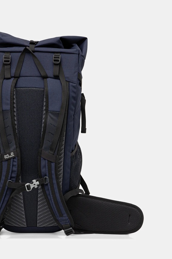 Аксессуары Рюкзак Jack Wolfskin VELOCITY LITE A65417 тёмно-синий
