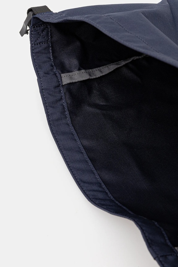 Рюкзак Jack Wolfskin VELOCITY LITE A65417 тёмно-синий