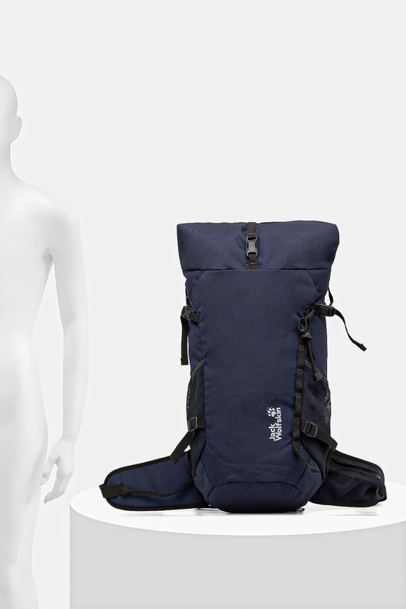 Рюкзак Jack Wolfskin VELOCITY LITE A65417