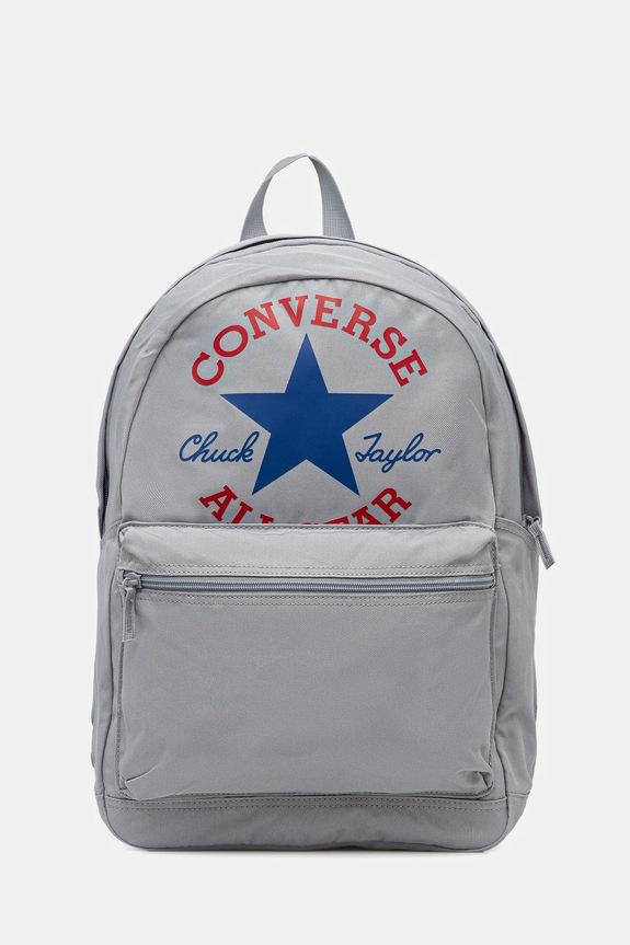 Converse hátizsák textil szürke MA5663