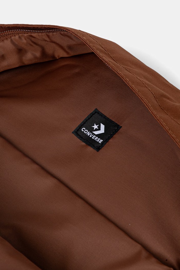 Σακίδιο πλάτης Converse MA5665 καφέ