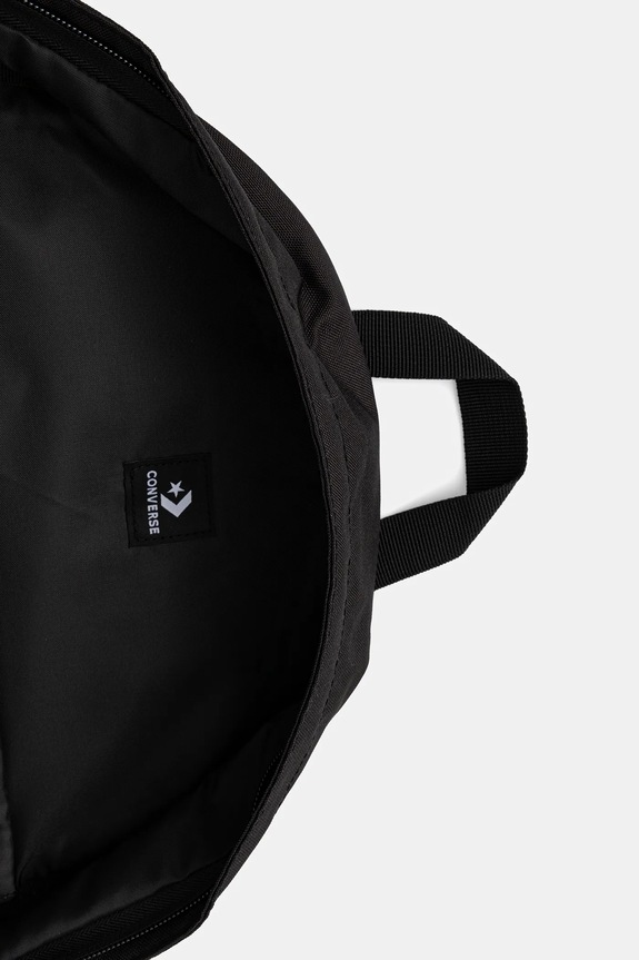 Converse hátizsák fekete MA5665