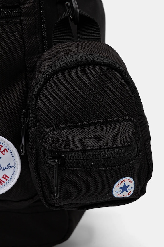 Converse hátizsák MA5665 fekete